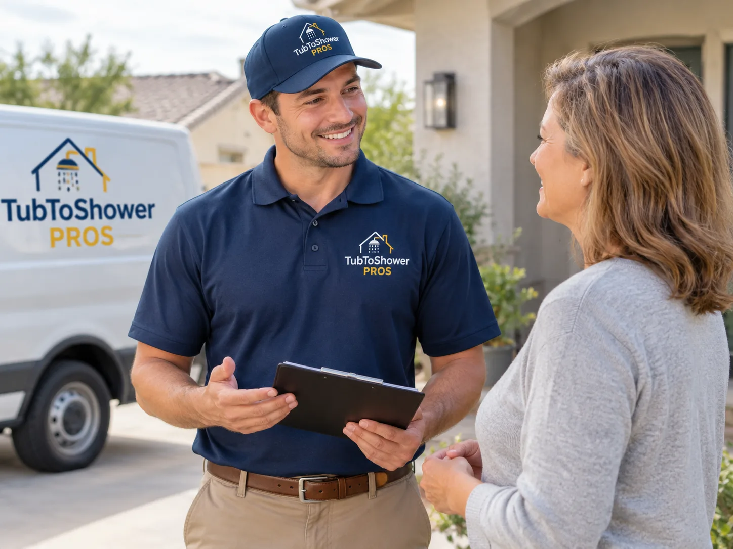Tub Shower Conversion Kennedale, TX FAQs